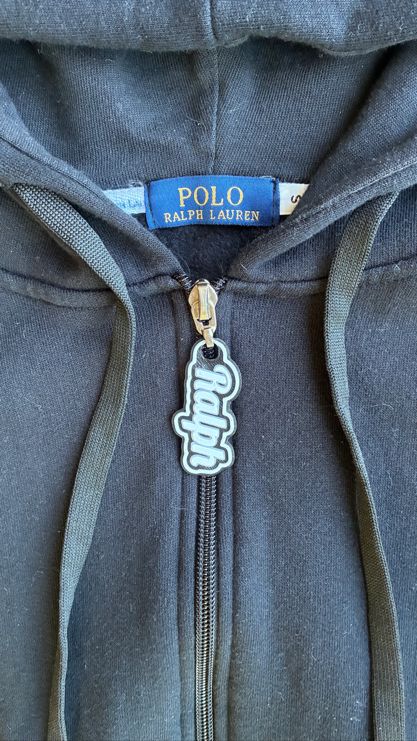 Ralph Lauren Vest – Size S – photo 6